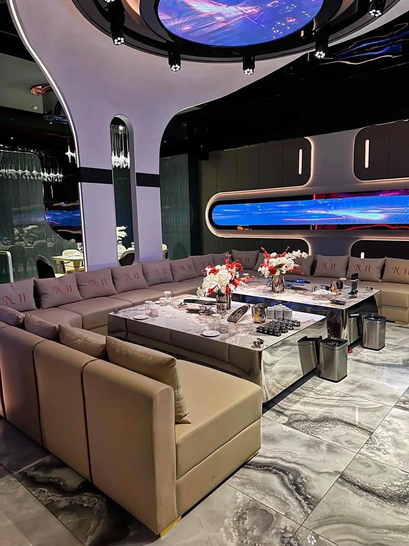 松原商务ktv划算吗实用指南-长岭县ktv预订