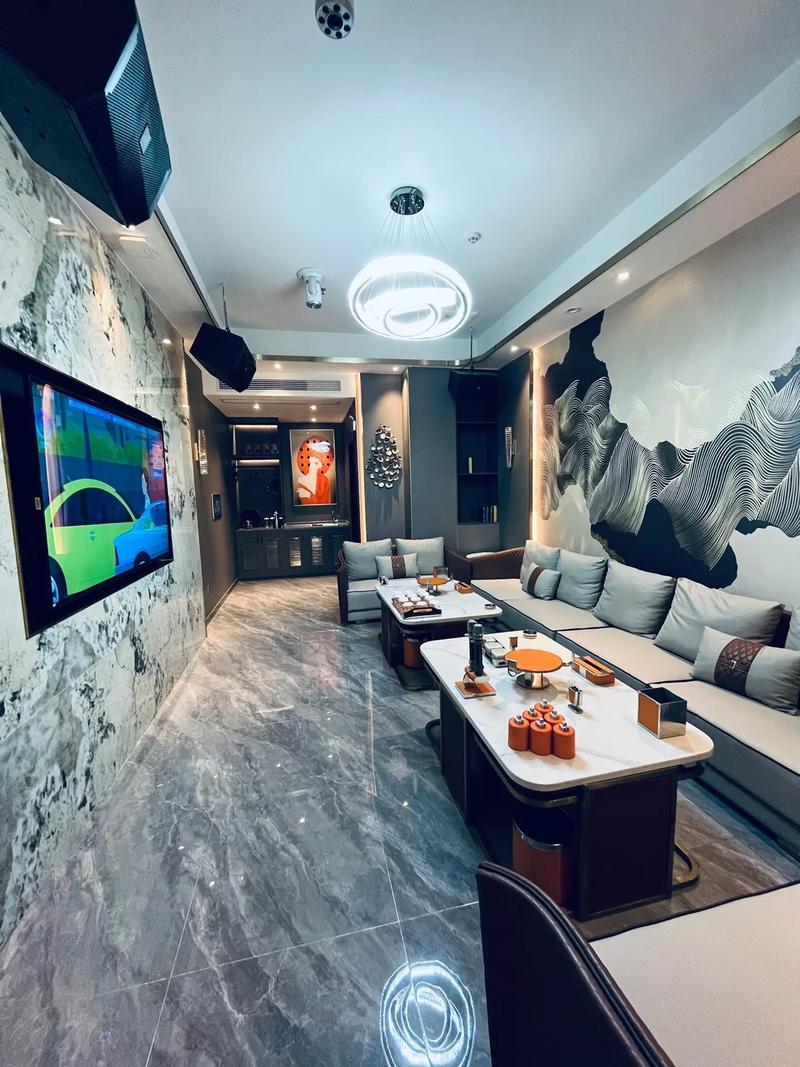 松原商务ktv单人商务ktv优选推荐-乾安县ktv预订