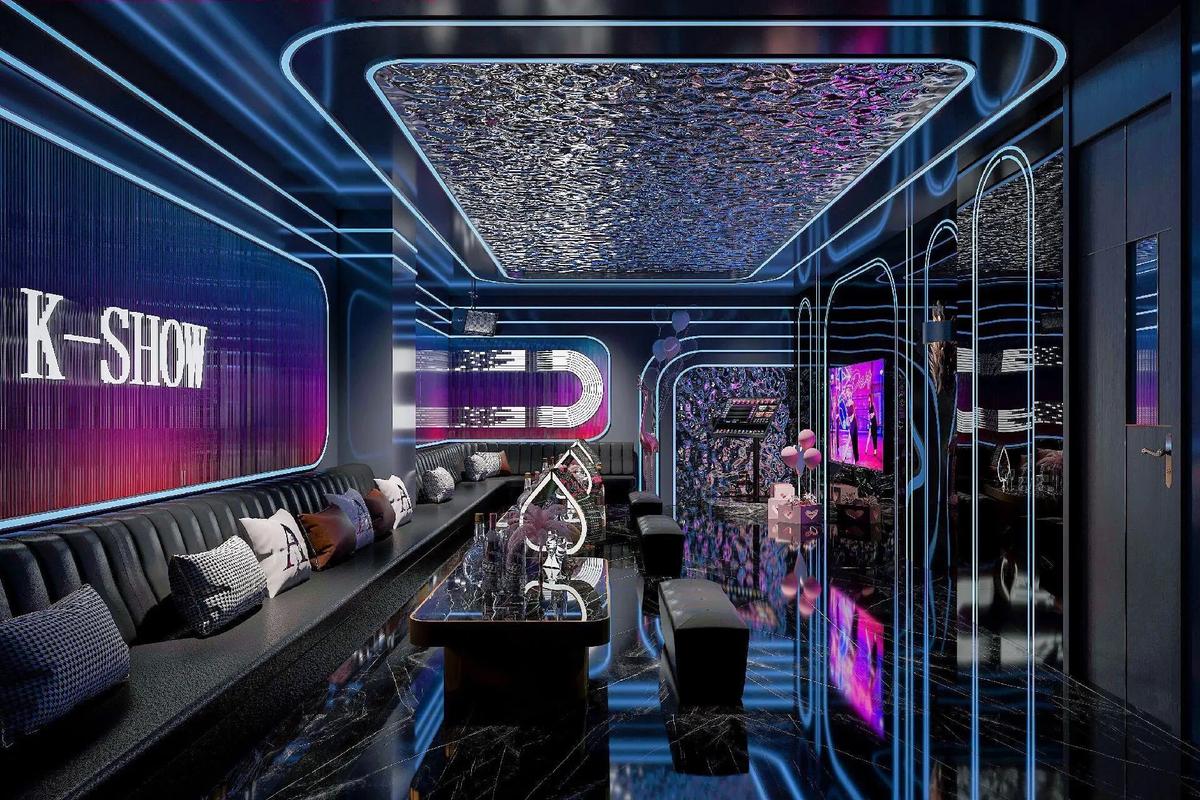 松原商务ktv中低端区别解析-乾安县ktv预订