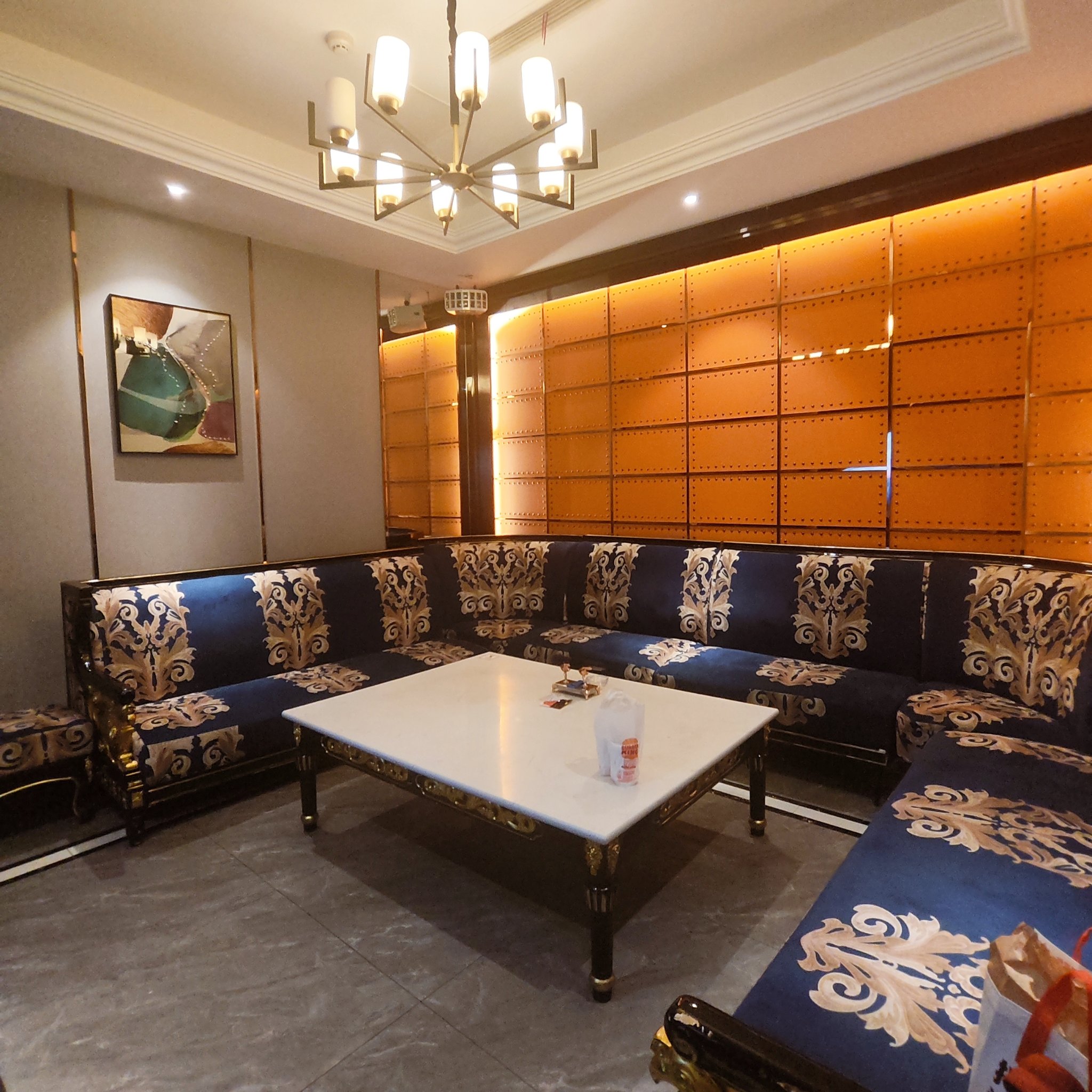 松原商务ktv的定义与特色解析-乾安县ktv预订